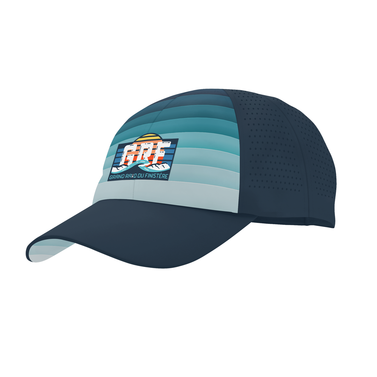 Casquette de running