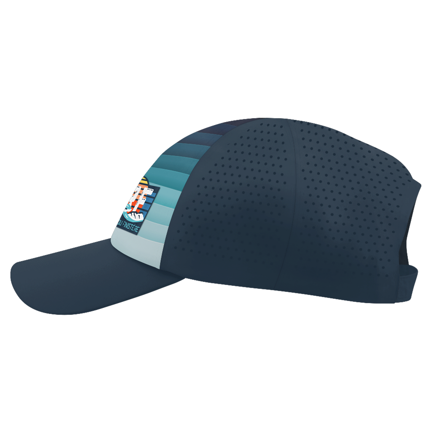 Casquette de running