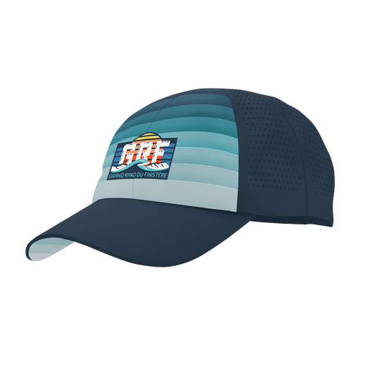 Casquette de running