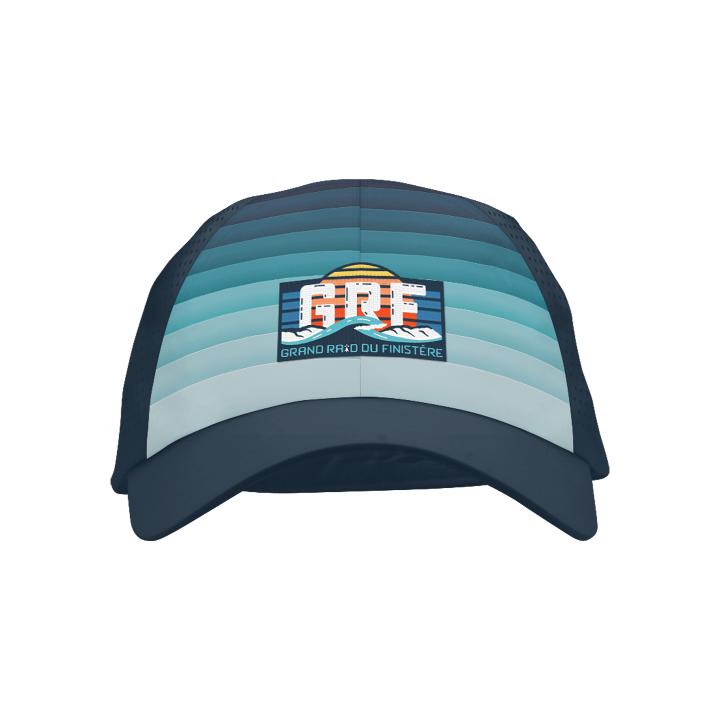 Casquette de running