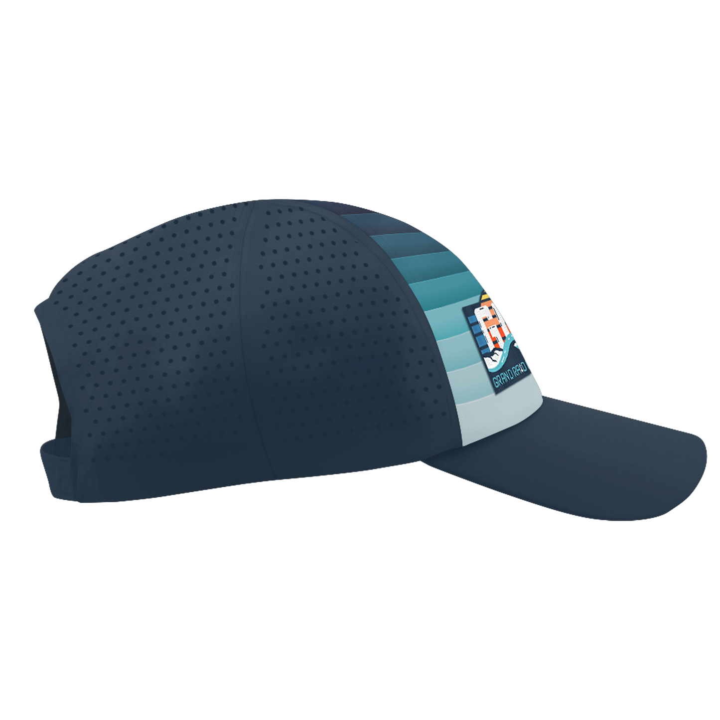 Casquette de running